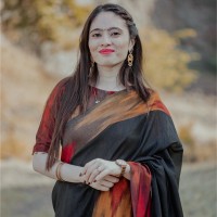 Shivani Shah