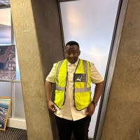 Sizwe Dhlamini