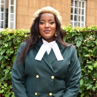Stacey Brenda Wanjiru
