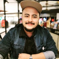 Clark Trinidad