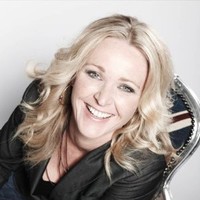 Kate Eccles