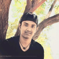 Gopalakrishnan M, B.Tech.