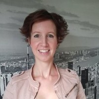 Maartje Weistra-Muskens