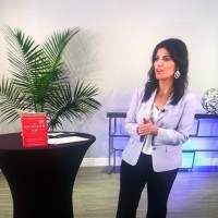 Anna Kantzavelos