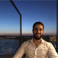Arda Özkan