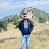 Muhammad Aqeel Anwar