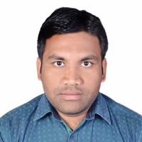 Ravindrareddy Kesari