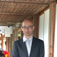 Yoshihiko Iwao