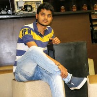 Dheeraj Shetty