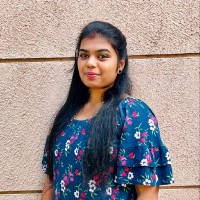 Vishnupriya Karthikeyan