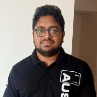 Ashok Routray