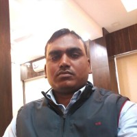 Ganesh Bharati
