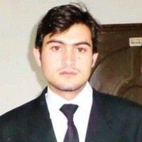 Shabir Ahmed