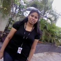 Preetha Prasad