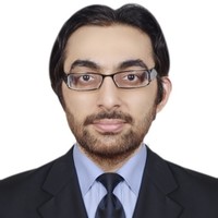 Saad Usmani