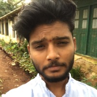 Praveen Nagaraj
