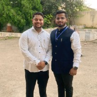 Omkar Balasaheb Waykar
