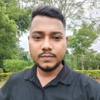 Sandeep Kumar Bhoi