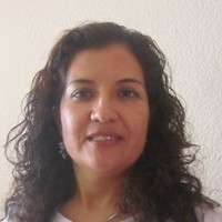 Adriana Orozco