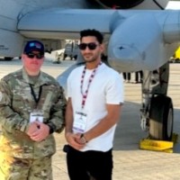 Amirhossein Ghanbari