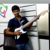 Arun Kumar