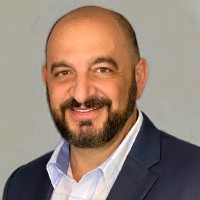 Michael Di Marco, Psy.D., MBA