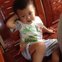 张国和
