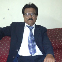 Dinesh Kumar Jani