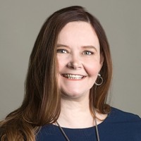 Hillary Ward