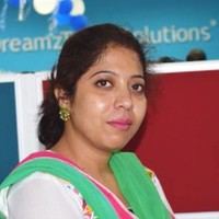 Munmun Ghosh