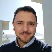 Sergio Saavedra Despott