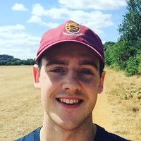 Daniel Pett
