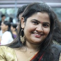 Ann Varghese