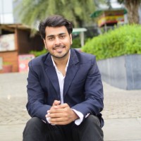 MANISH VIJAY