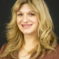 Gabriella Guagliardo