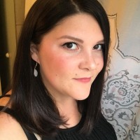 Jessica Spitson