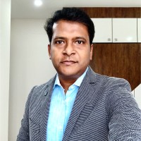 Soubhagya Biswal