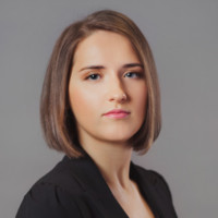 Ekaterina Matlakhova