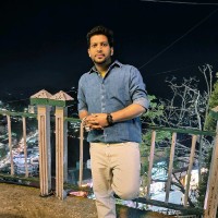 Arun Kumar