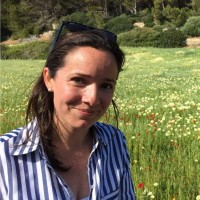 Raquel Campos Romero