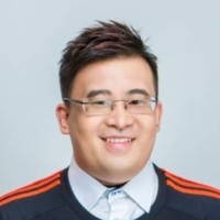 Jack Huang