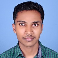 Sarath Raj R