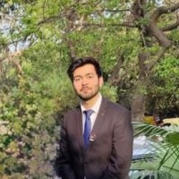 Dhruv Joshi