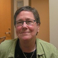Joan Carson