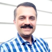 Rob Reichhelm, LCSW-C