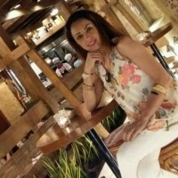 Raheleh Mohammadi