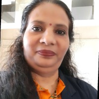 Manisha Paithankar