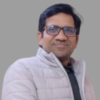 Dr. Sanjay Kumar Chaudhary