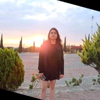 Daniela Jacqueline Vera Trejo