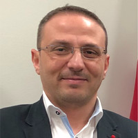 Haytham Hijazi PMP®,B.Arch.